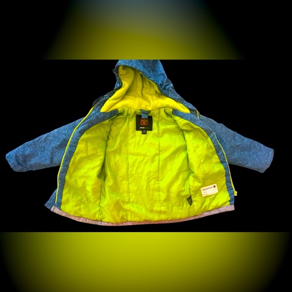 Swiss Tech Jacket - Picture 6 of 10